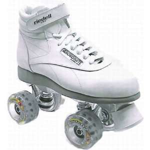    Riedell Aerobiskate vintage roller skates