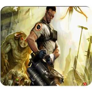  Serious Sam Mouse Pad