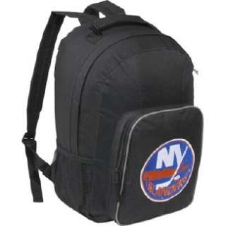 Accessories Concept One New York Islanders Backpack Black Shoes 
