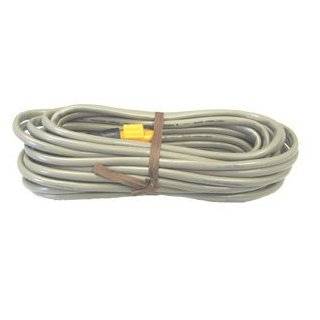Lowrance 25 FT Ethernet Cable ETHEXT 25YL