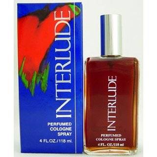 Interlude By Frances Denney For Women. Cologne Spray 4 OZ