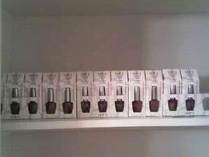 OPI DESIGNER SERIES DS001, DS002, DS003, DS004, DS005 or DS006 BOXED 
