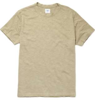   shirts  Crew necks  16/20s Heavyweight Cotton Jersey T shirt