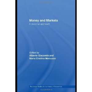  Money and Markets A Doctrinal Approach (Routledge Studies 