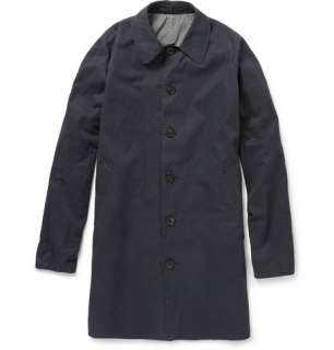  Clothing  Coats and jackets  Raincoats  Reversible 