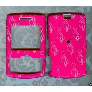  BABY CAT SAMSUNG PROPEL A767 767 PHONE SNAP ON COVER Cell 