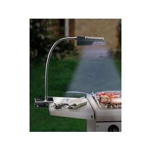  Maverick Solar Lid Grill Light Patio, Lawn & Garden