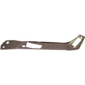  QP F0808 a Ford Driver Side Front Bumper Side Brace 
