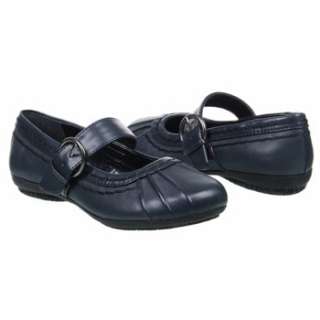 Kids KENNETH COLE REACTION  Childs Sway Pre/Grd Navy Shoes 