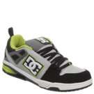 Athletics DC Shoes Mens Impact RS Battleship/Armor/Red Shoes 