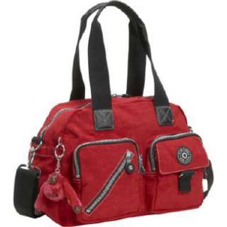 Handbags Kipling Defea Handbag Red Shoes 