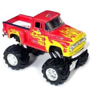    St. Louis Cardinals MLB 1956 Ford Monster Truck
