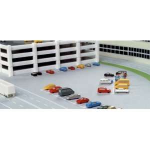  Herpa Accessories 10 (22 CARS) Toys & Games