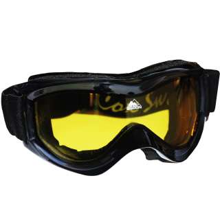 COX SWAIN Skibrille / Snowboardbrille CRUISE   mit Box  