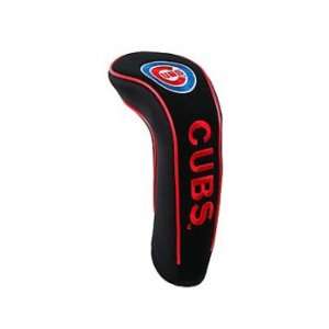  Chicago Cubs MLB Driver Headcover
