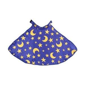  Wizard Cape in Blue Toys & Games