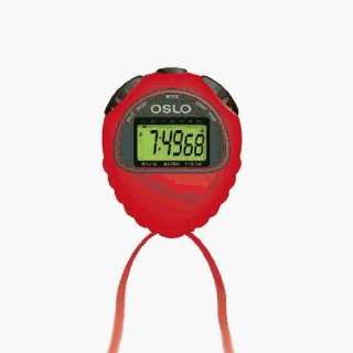   Aids Timers And Scoreboards Oslo Stopwatch 6   Pack