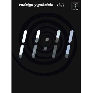  Rodrigo y Gabriela   1111   Guitar Recorded Version 