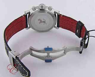 Panerai Granturismo Chronograph Ferrari 00018 Watch  