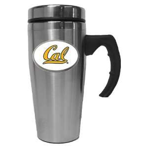  Cal Golden Bears NCAA Stainless Steel Team Logo Contemporary Travel 