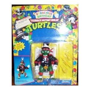  Teenage Mutant Ninja Turtles Bodacious Birthday Raph the 