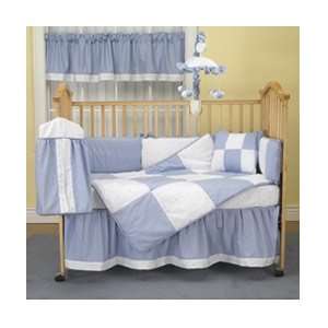  Soft Lullaby Crib Bedding Baby