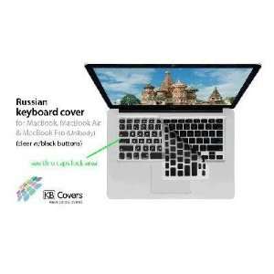  Quality Russian KBCover for MacBook By KB Covers 