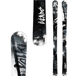  Kendo Ski by Volkl