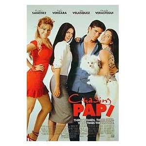 CHASING PAPI ORIGINAL MOVIE POSTER 