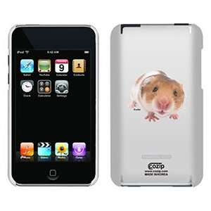  Hamster forward on iPod Touch 2G 3G CoZip Case 