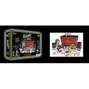  Fantasma Toys   Deluxe Legends of Magic Set w/DVD 250 