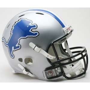   NFL Authentic Revolution Pro Line Full Size Helmet