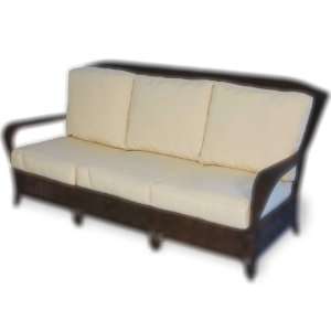  Replacement Cushion   Lloyd Flanders Haven Wicker Sofa 
