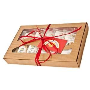 Sampler Granola Gift Set (5x2oz.)  Grocery & Gourmet Food