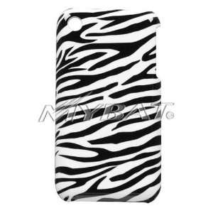   for Apple iPhone (Black and White) Cell Phones & Accessories