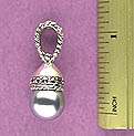 STERLING SILVER CHARMS croses, rabbit, cat, school bus, toys, hearts 