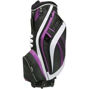  Ogio Ladies Intuition Divider Cart Bags