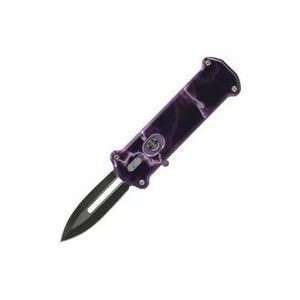  Tantilla Out The Front, Jazz Handle, 2 Tone Blade, Plain 