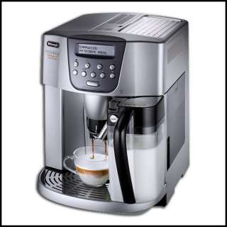 DE LONGHI ESAM 4500 Silber Espresso Kaffevollautomat NEU in der Doppel 