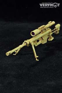 TA82 BX 1/6 Very Hot   Sniper 3.0  