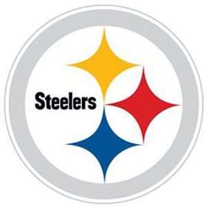   Die Cut Film   NFL Football   Pittsburgh Steelers