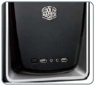 Cooler Master Elite 310 ATX, MATX Mid Tower Case with Window RC 310 
