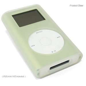  Apple iPod mini (4GB) FlexiSkin   The Soft Low Profile 