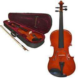 Essential 2000 Cd/DVD Book Vol. 1 & Rossetti Violin 1/8  