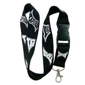  Tapout Lanyard Keychain Holder Automotive