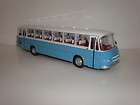 43 SPAIN BUS SETRA SEIDA S 14 / 1960S Light blue