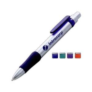  6 working days   Ballpoint pen with lightweight rubber 
