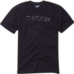  Fox Racing Slick Mens Short Sleeve Fashion T Shirt/Tee 
