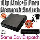 Port 10/100Mbps RJ45 Network Ethernet Lan Xbox Switch
