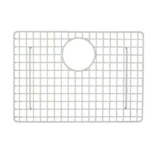  WIRE SINK GRID FOR 6347LAUNDRY KITCHEN SINKS IN BISCUIT 